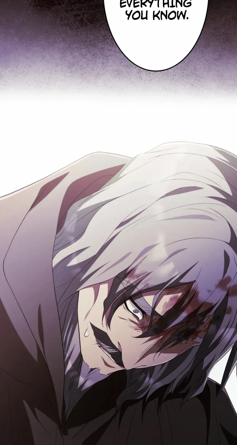 A Savage Proposal Chapter 47 page 77 - 