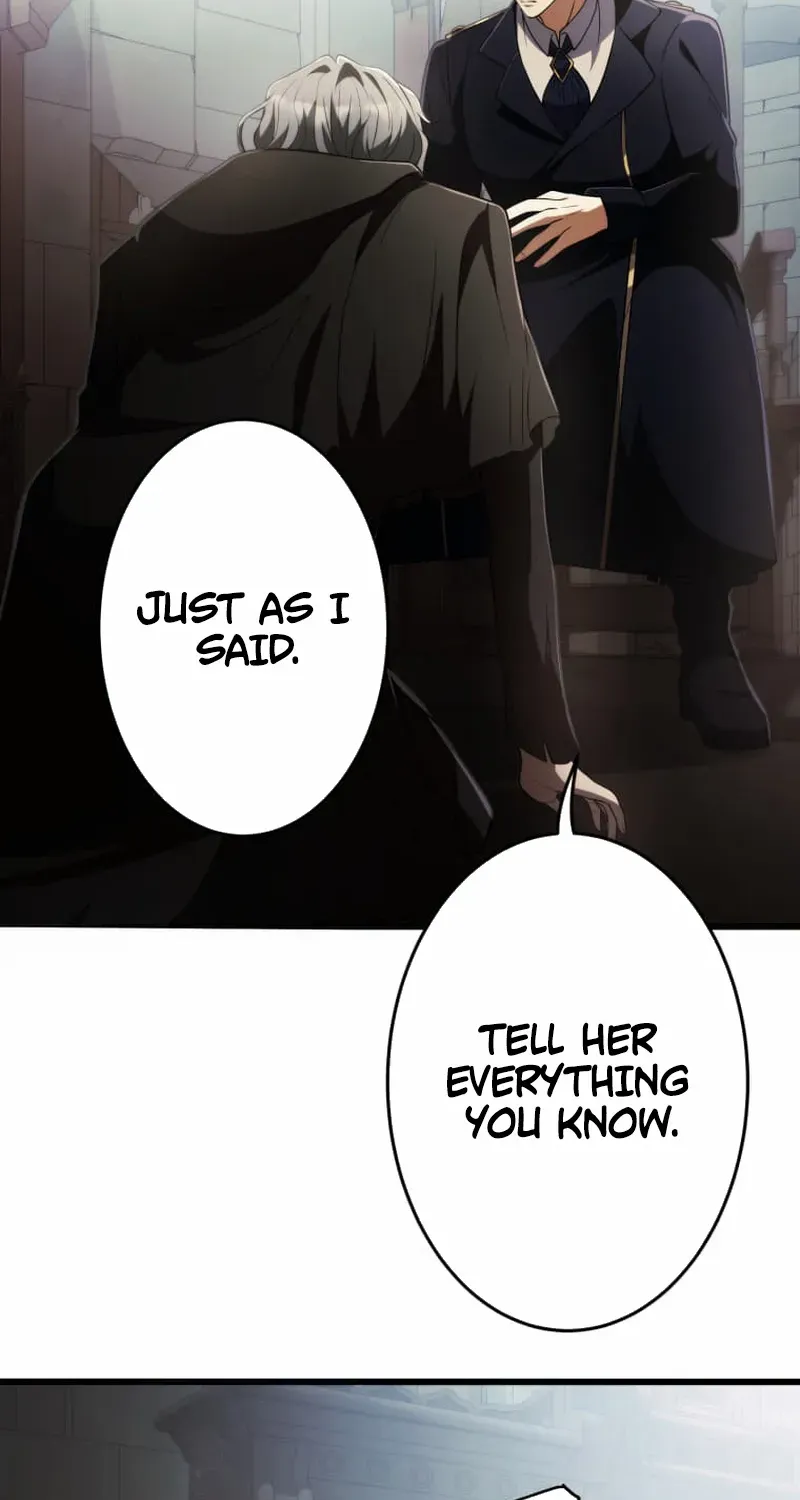 A Savage Proposal Chapter 47 page 79 - 