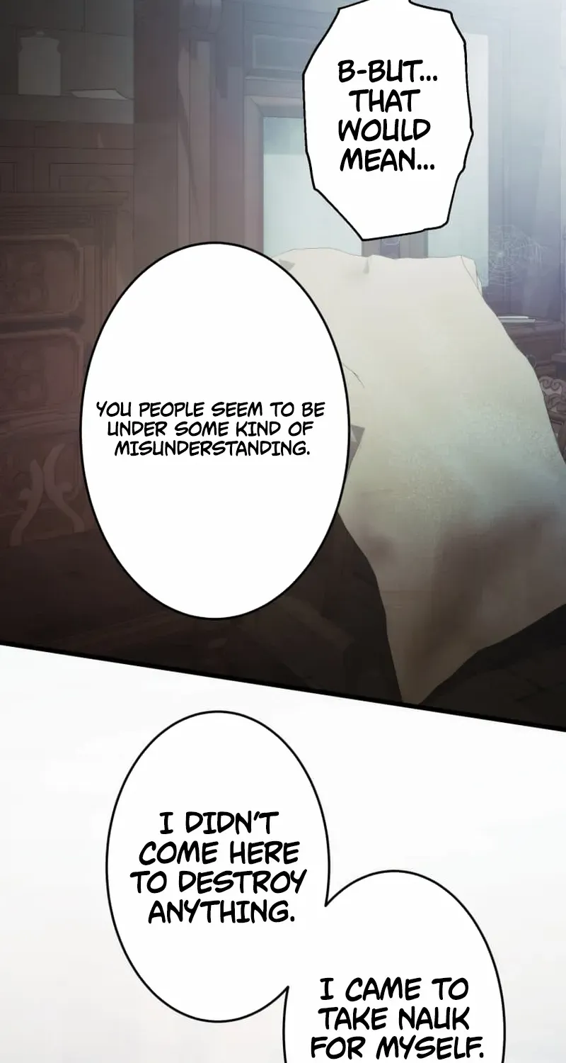 A Savage Proposal Chapter 47 page 80 - 