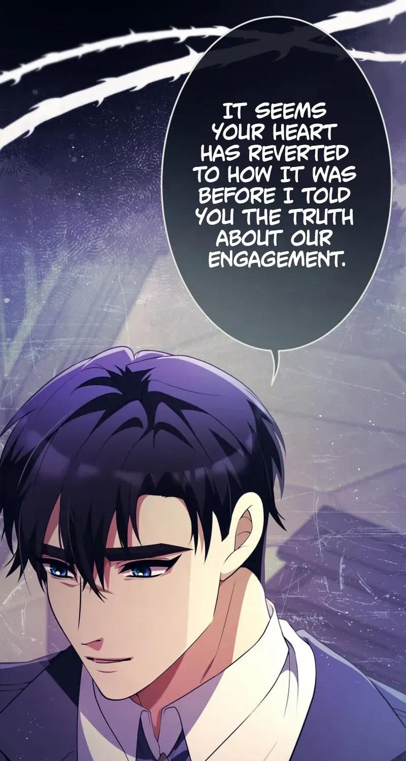 A Savage Proposal Chapter 47 page 9 - 