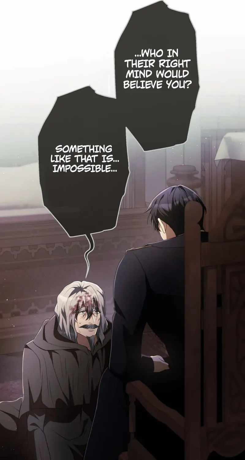 A Savage Proposal Chapter 47 page 84 - 