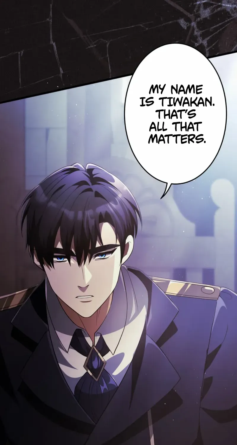 A Savage Proposal Chapter 47 page 87 - 