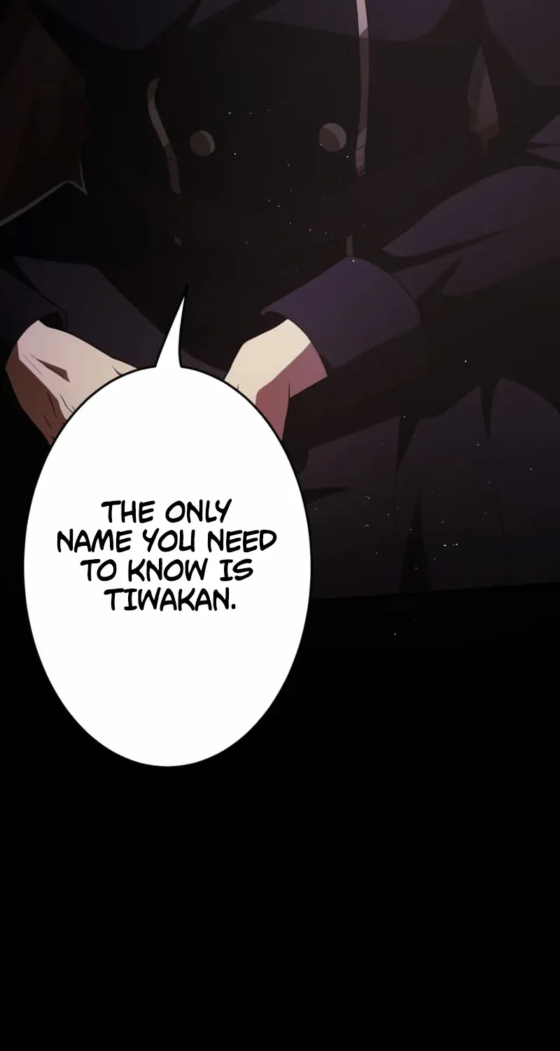 A Savage Proposal Chapter 47 page 88 - 
