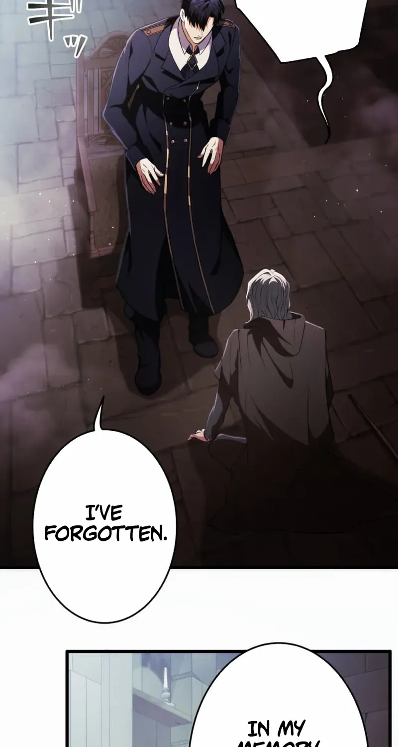 A Savage Proposal Chapter 47 page 90 - 