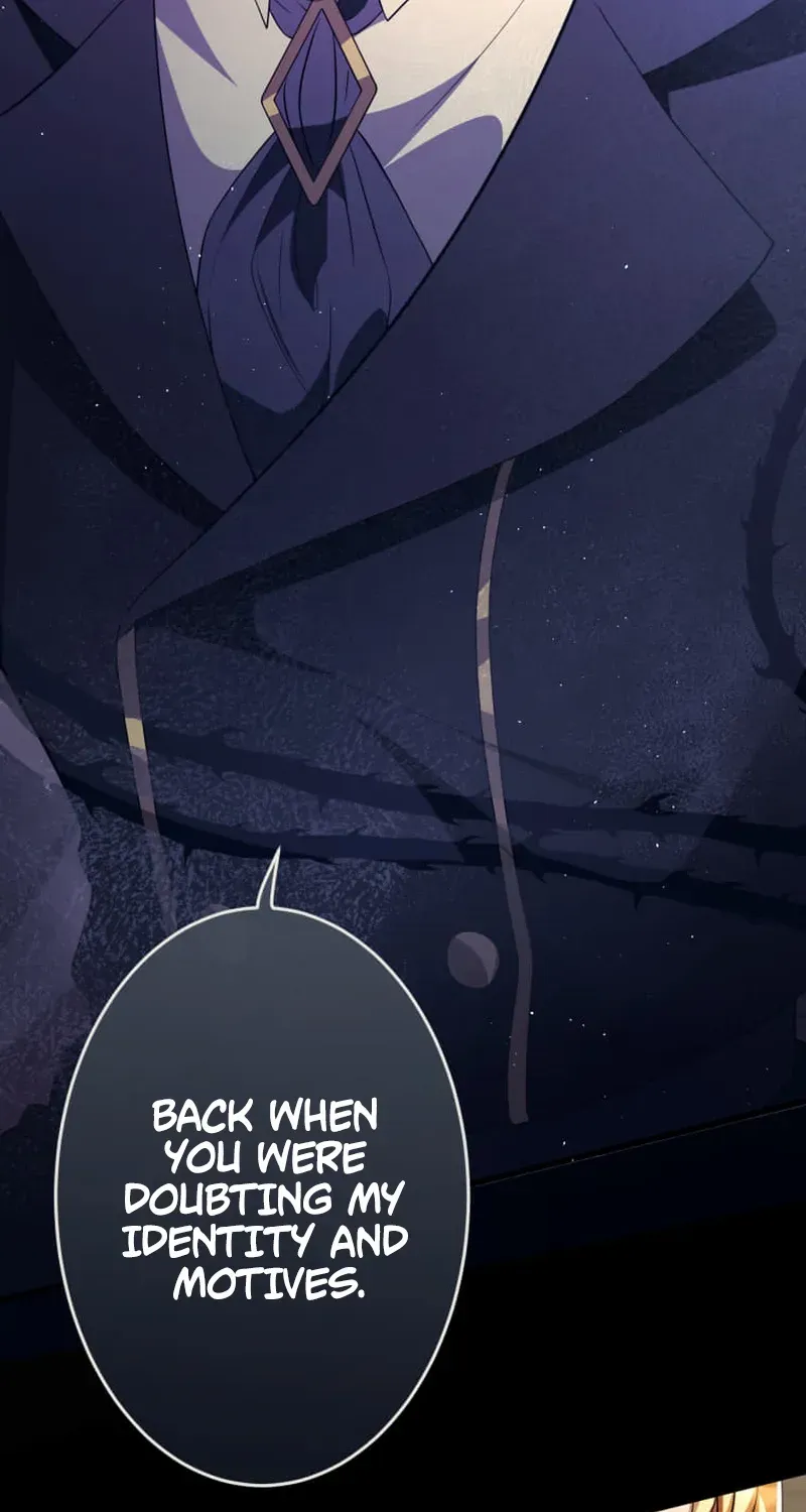 A Savage Proposal Chapter 47 page 10 - 