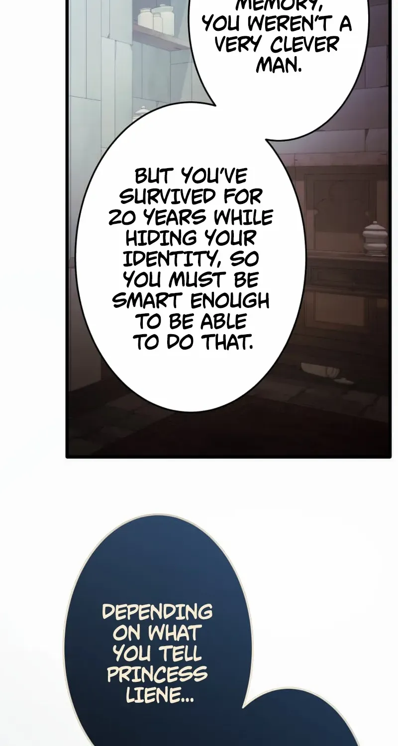 A Savage Proposal Chapter 47 page 91 - 