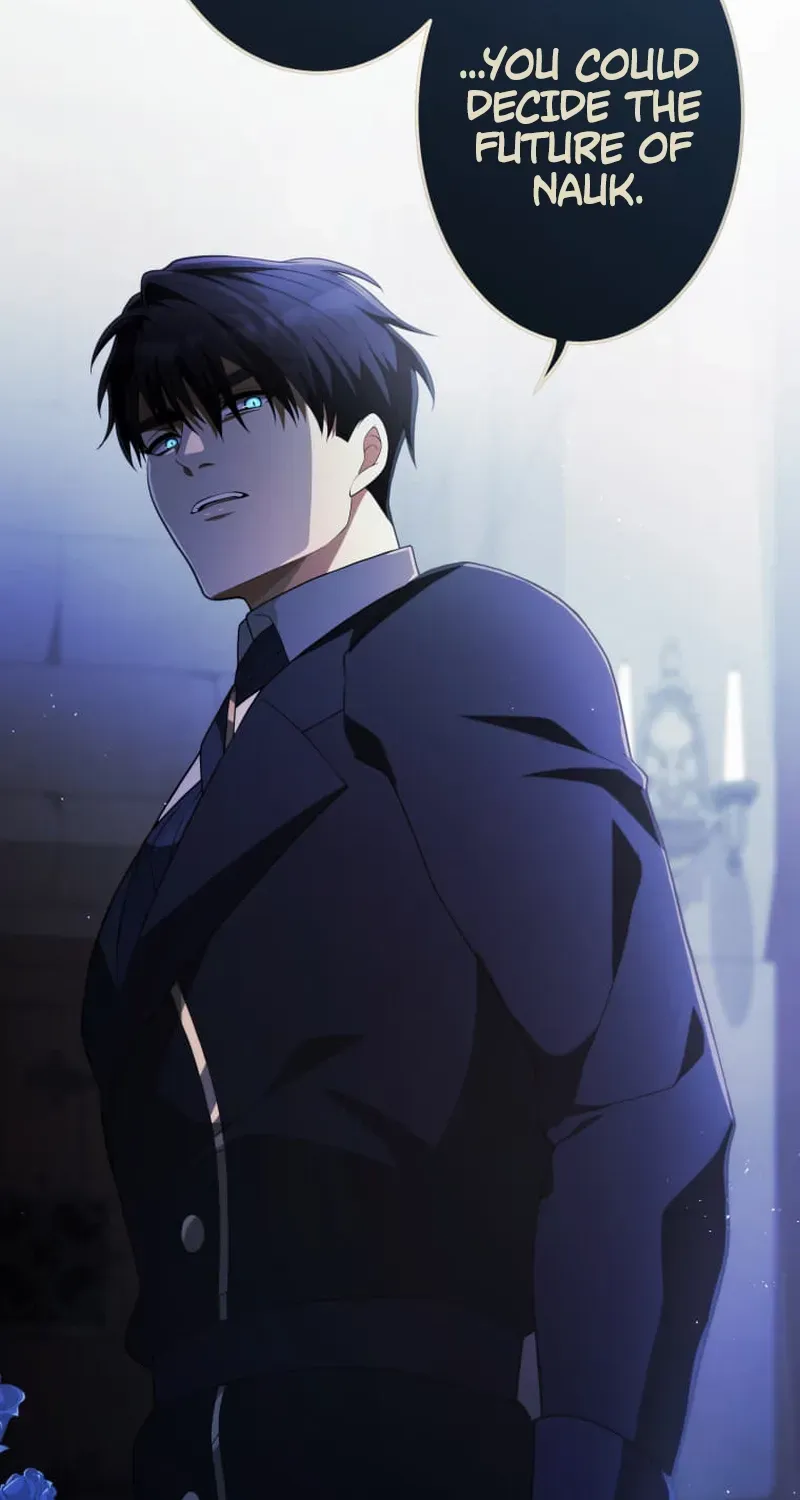A Savage Proposal Chapter 47 page 92 - 