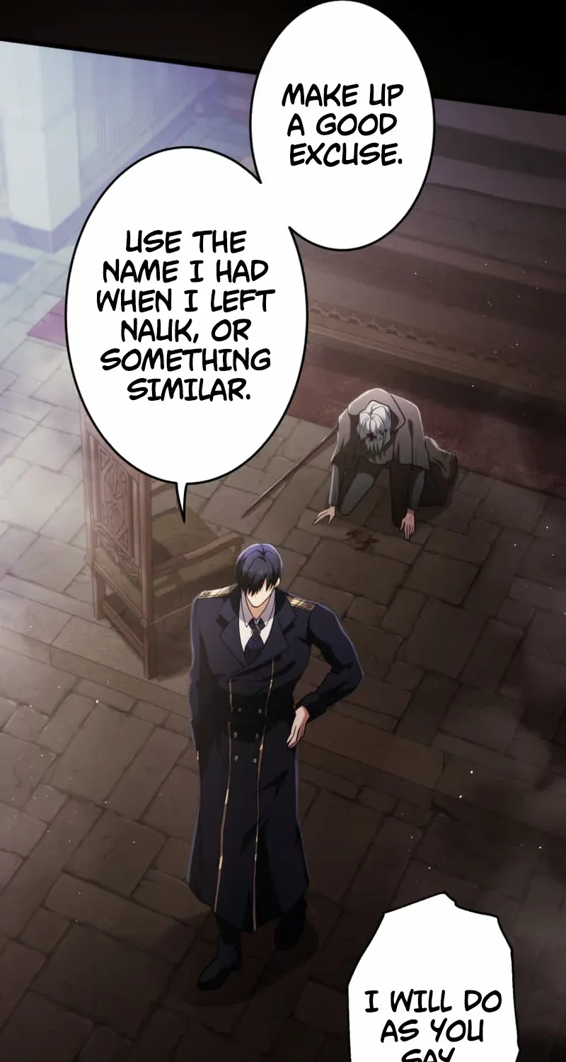 A Savage Proposal Chapter 47 page 94 - 