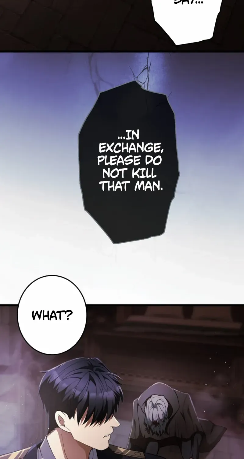 A Savage Proposal Chapter 47 page 95 - 