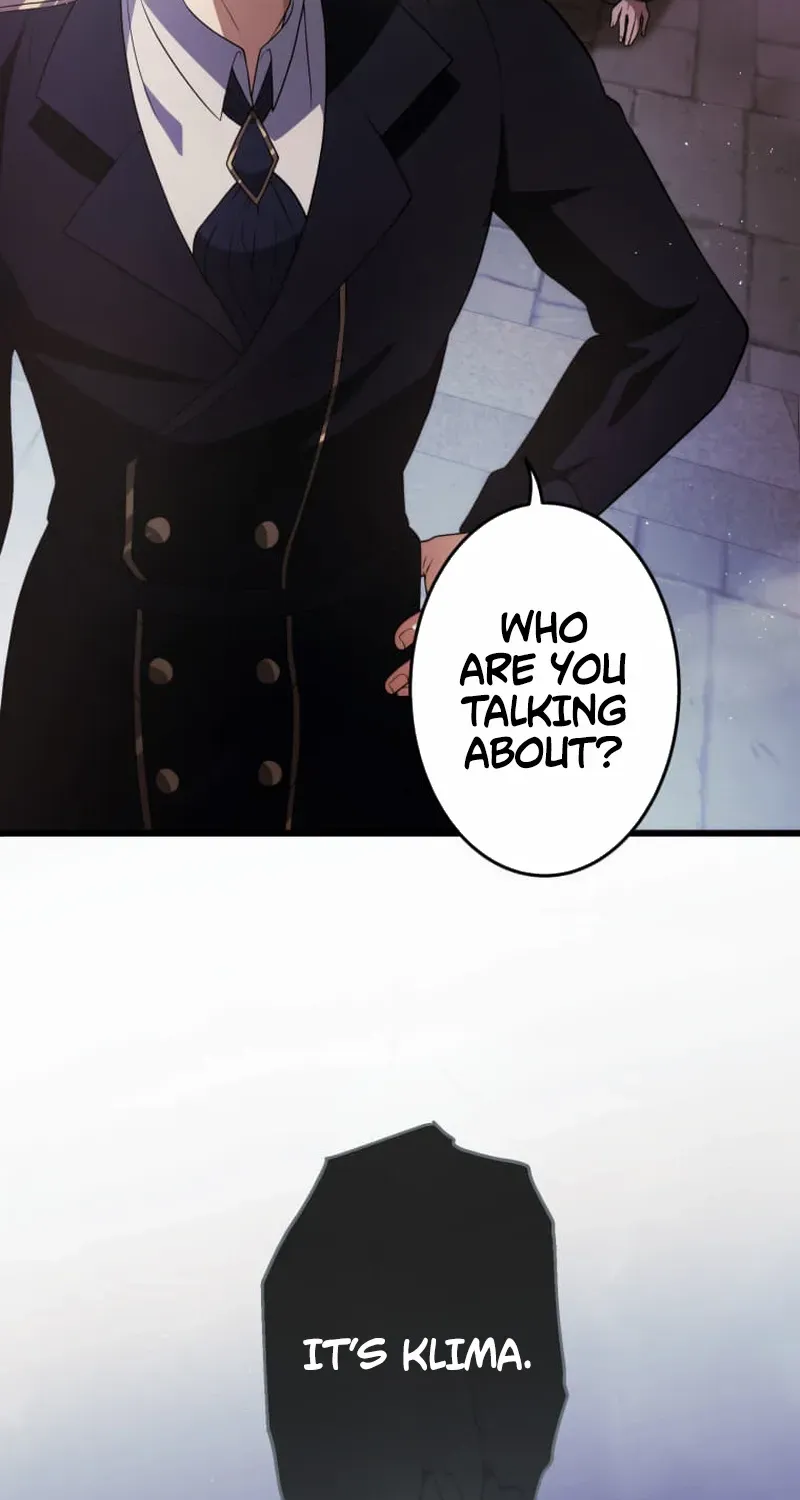 A Savage Proposal Chapter 47 page 96 - 