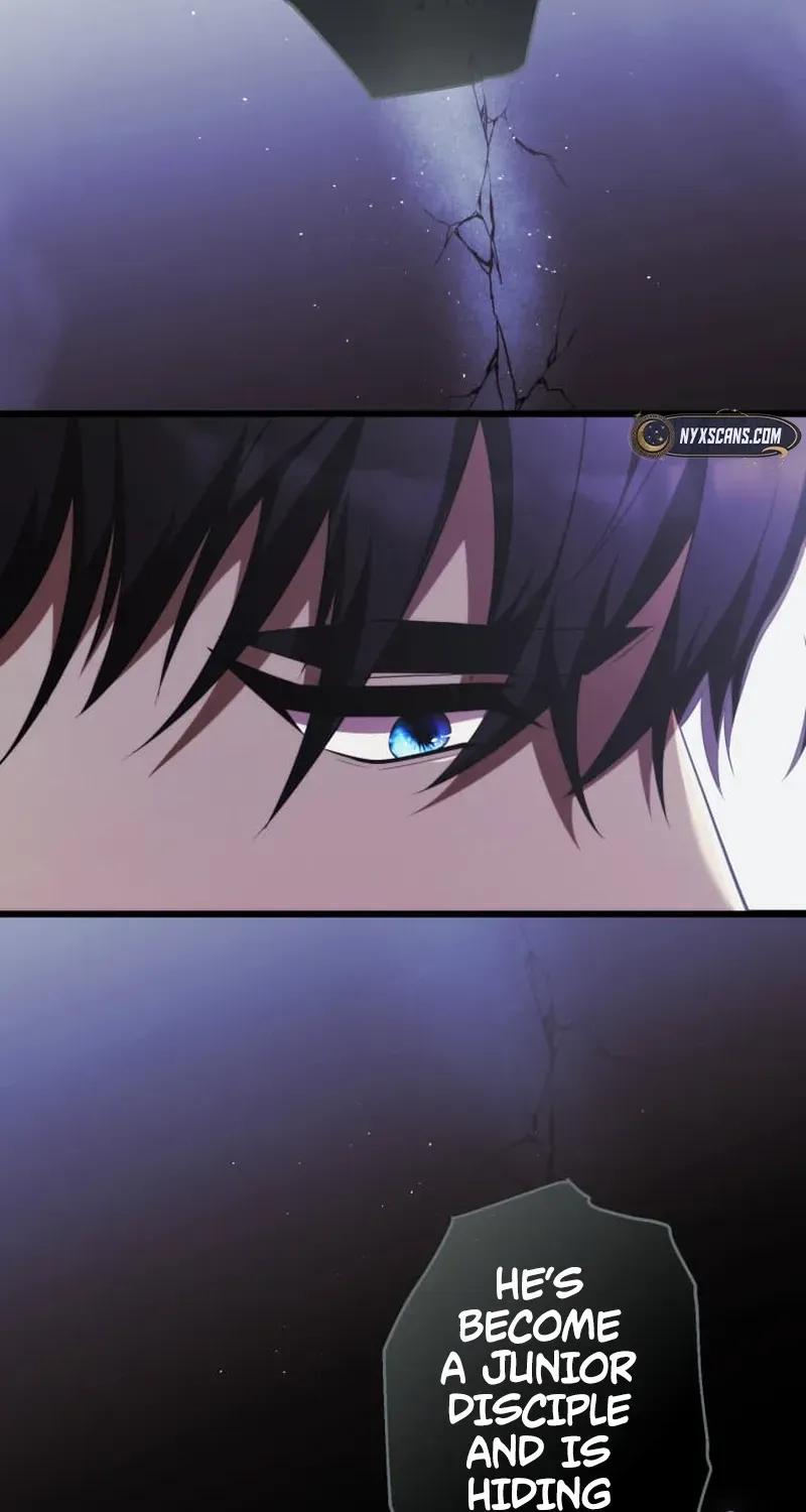 A Savage Proposal Chapter 47 page 97 - 