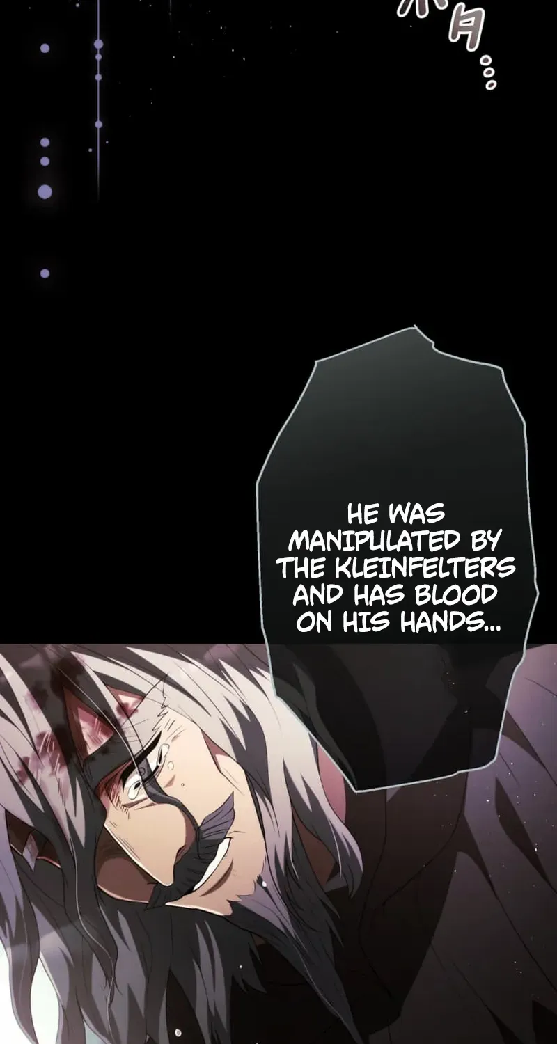 A Savage Proposal Chapter 47 page 99 - 