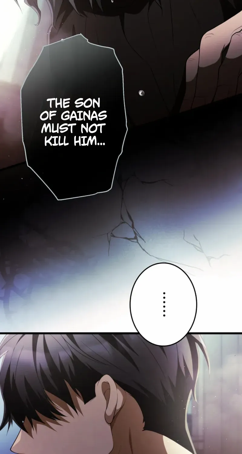 A Savage Proposal Chapter 47 page 100 - 