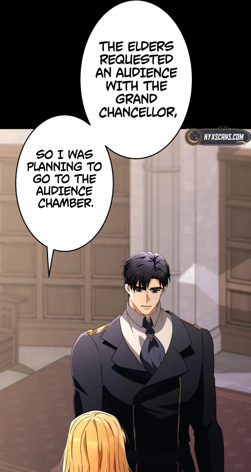 A Savage Proposal Chapter 48 page 102 - 
