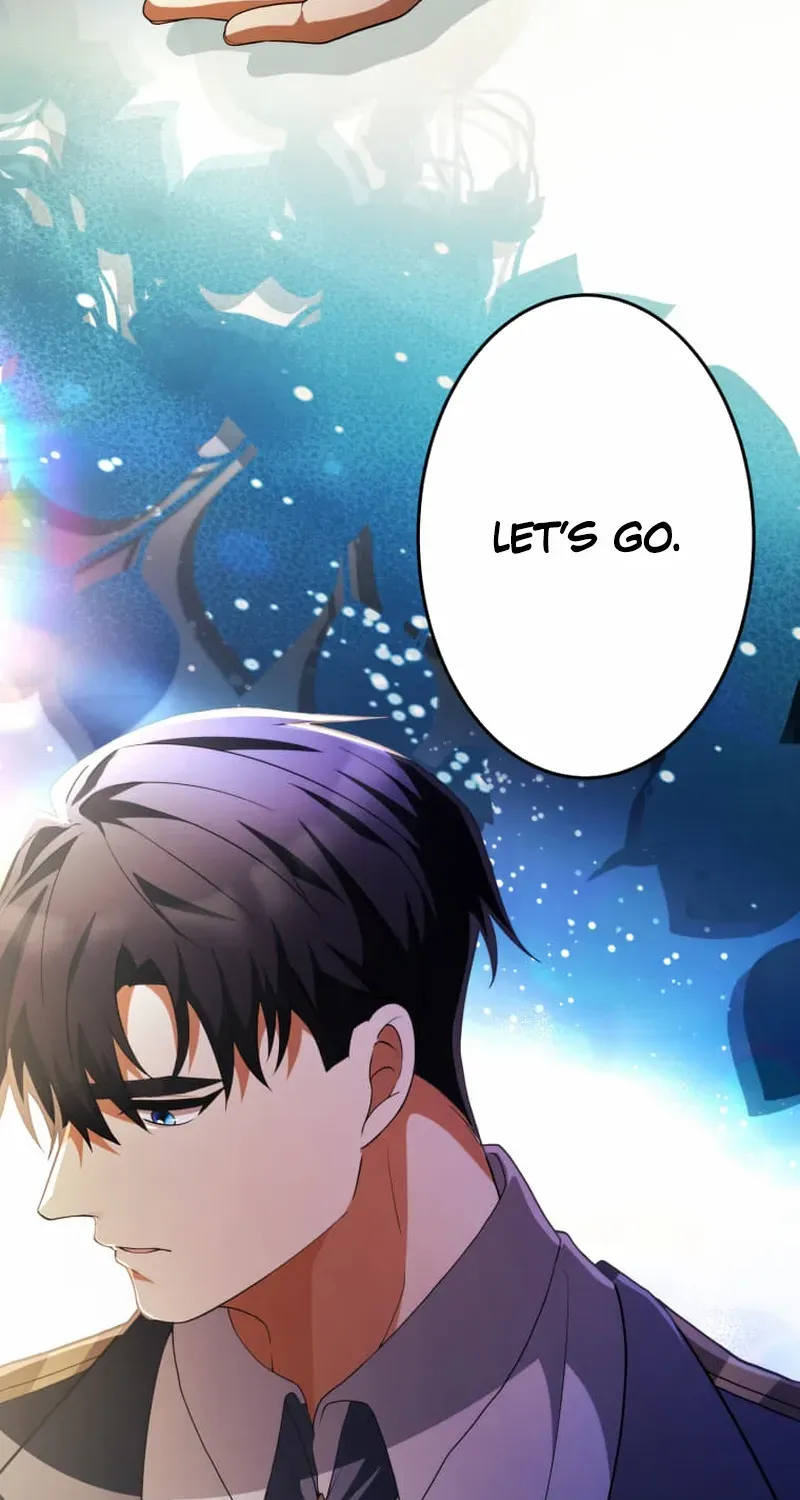 A Savage Proposal Chapter 48 page 104 - 