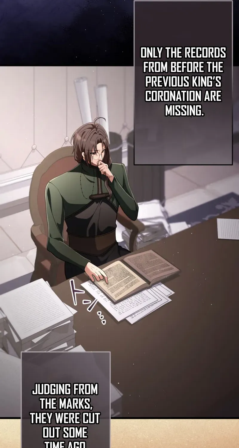 A Savage Proposal Chapter 48 page 12 - 