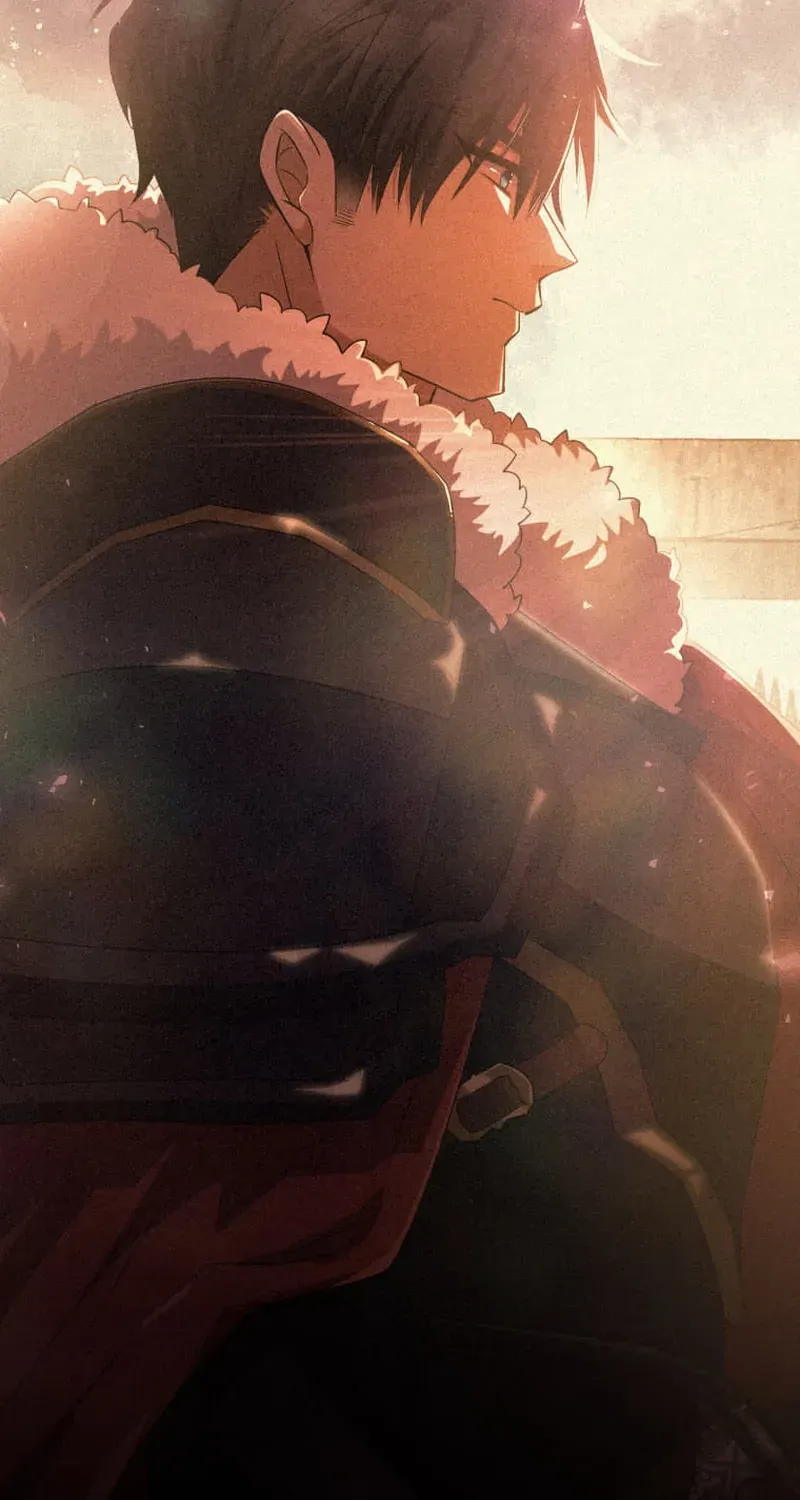 A Savage Proposal Chapter 48 page 14 - 