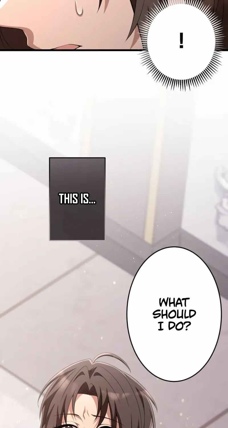 A Savage Proposal Chapter 48 page 16 - 
