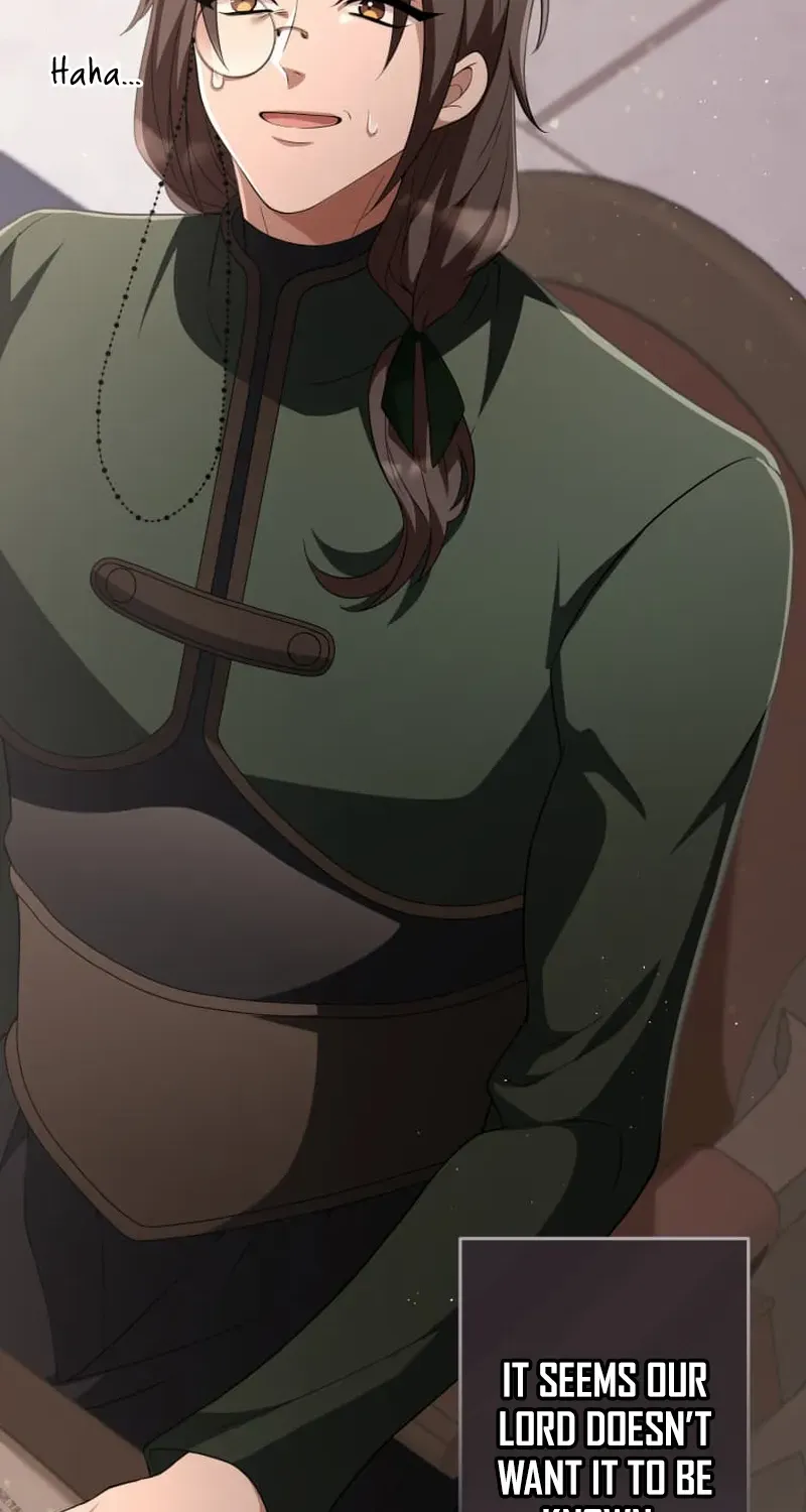 A Savage Proposal Chapter 48 page 17 - 