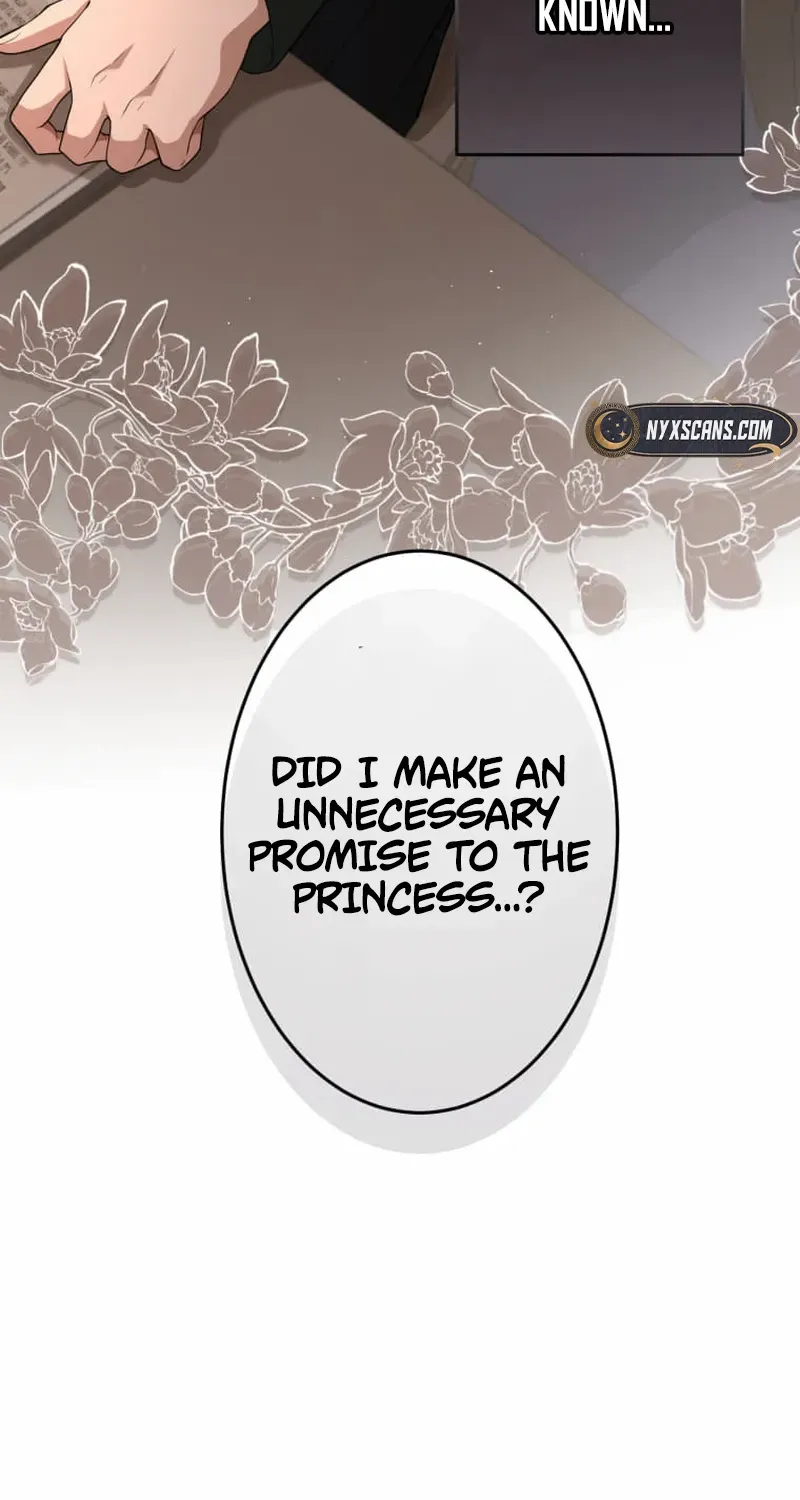A Savage Proposal Chapter 48 page 18 - 