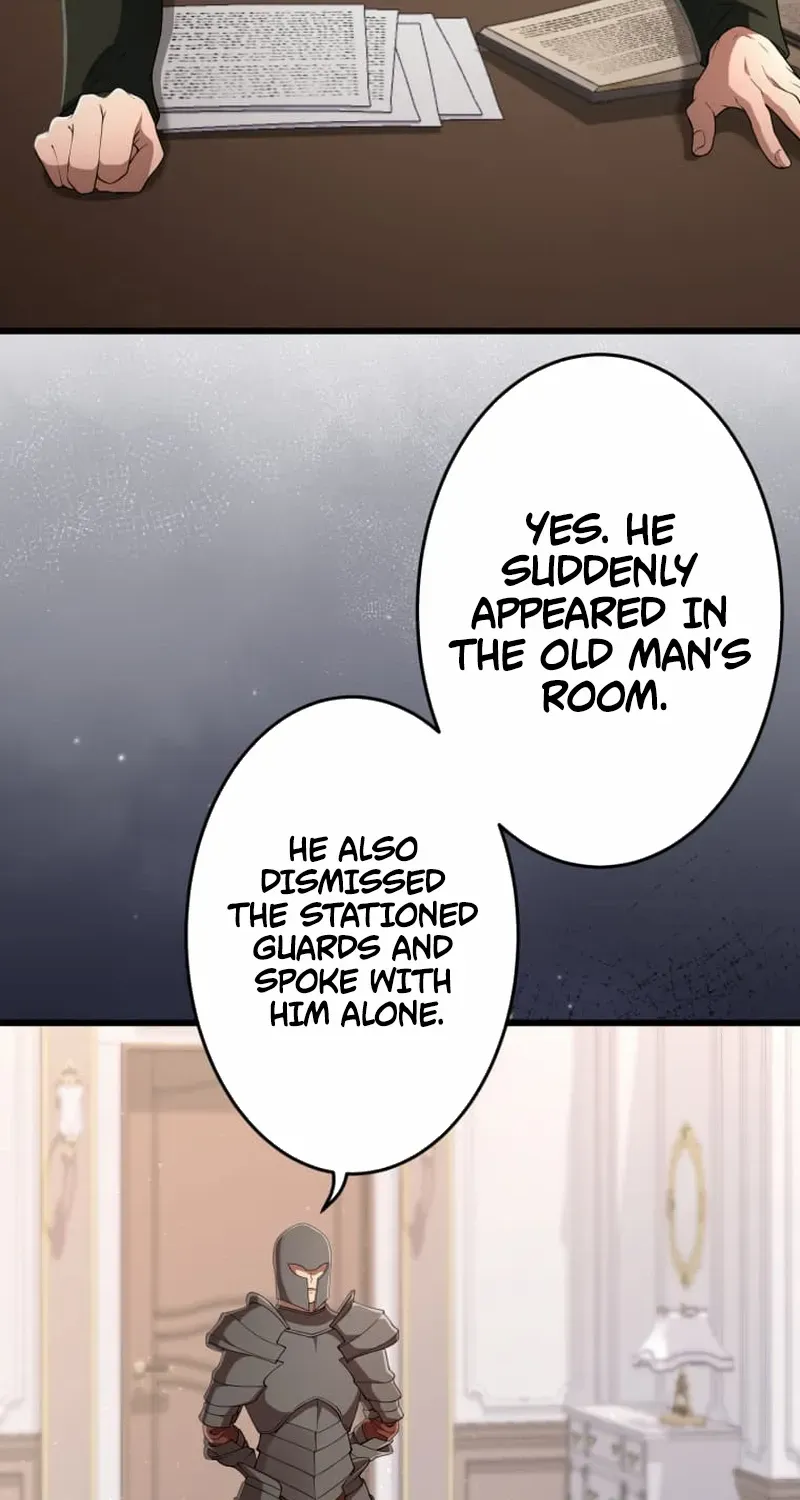 A Savage Proposal Chapter 48 page 3 - 