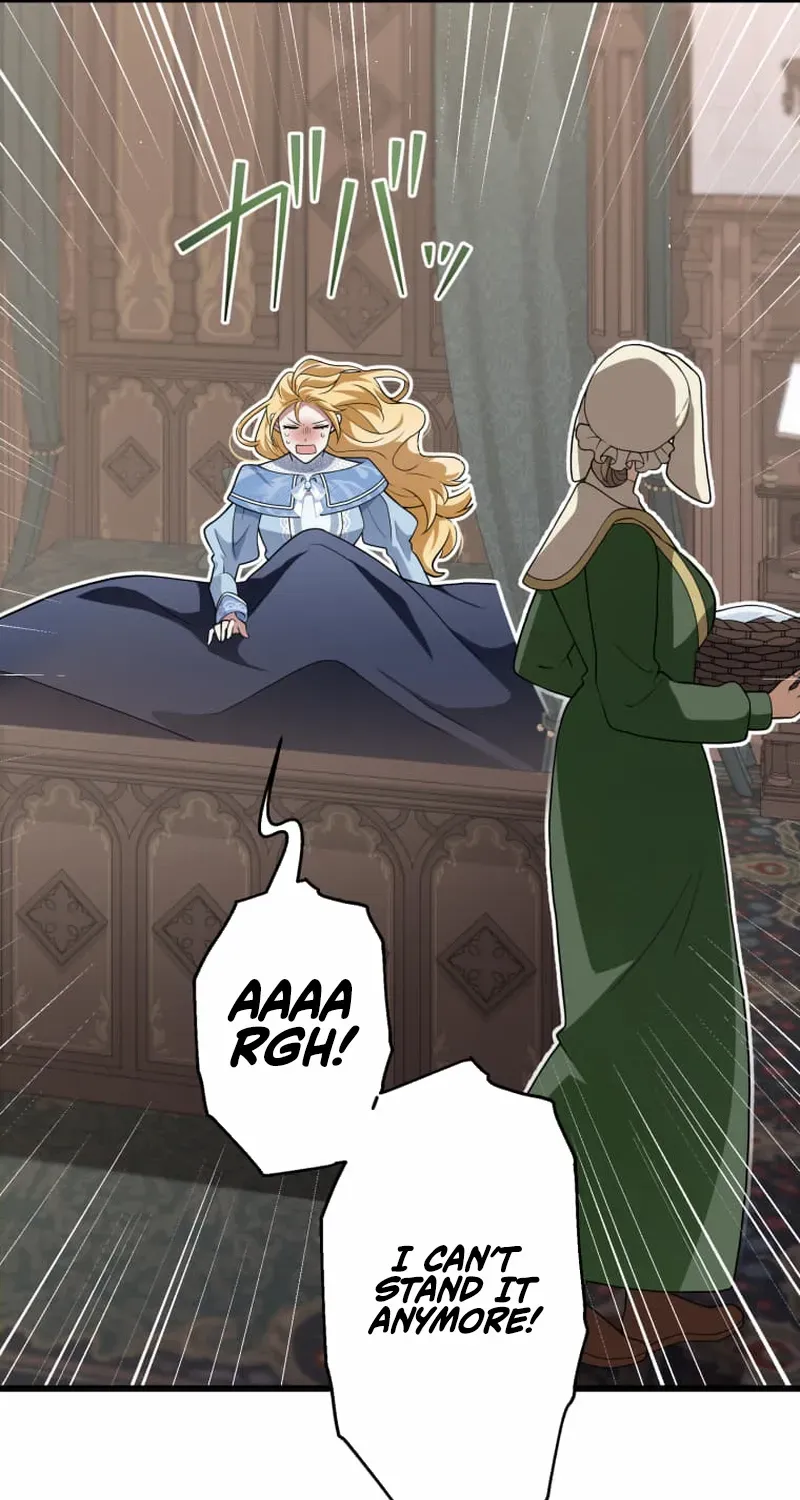 A Savage Proposal Chapter 48 page 22 - 