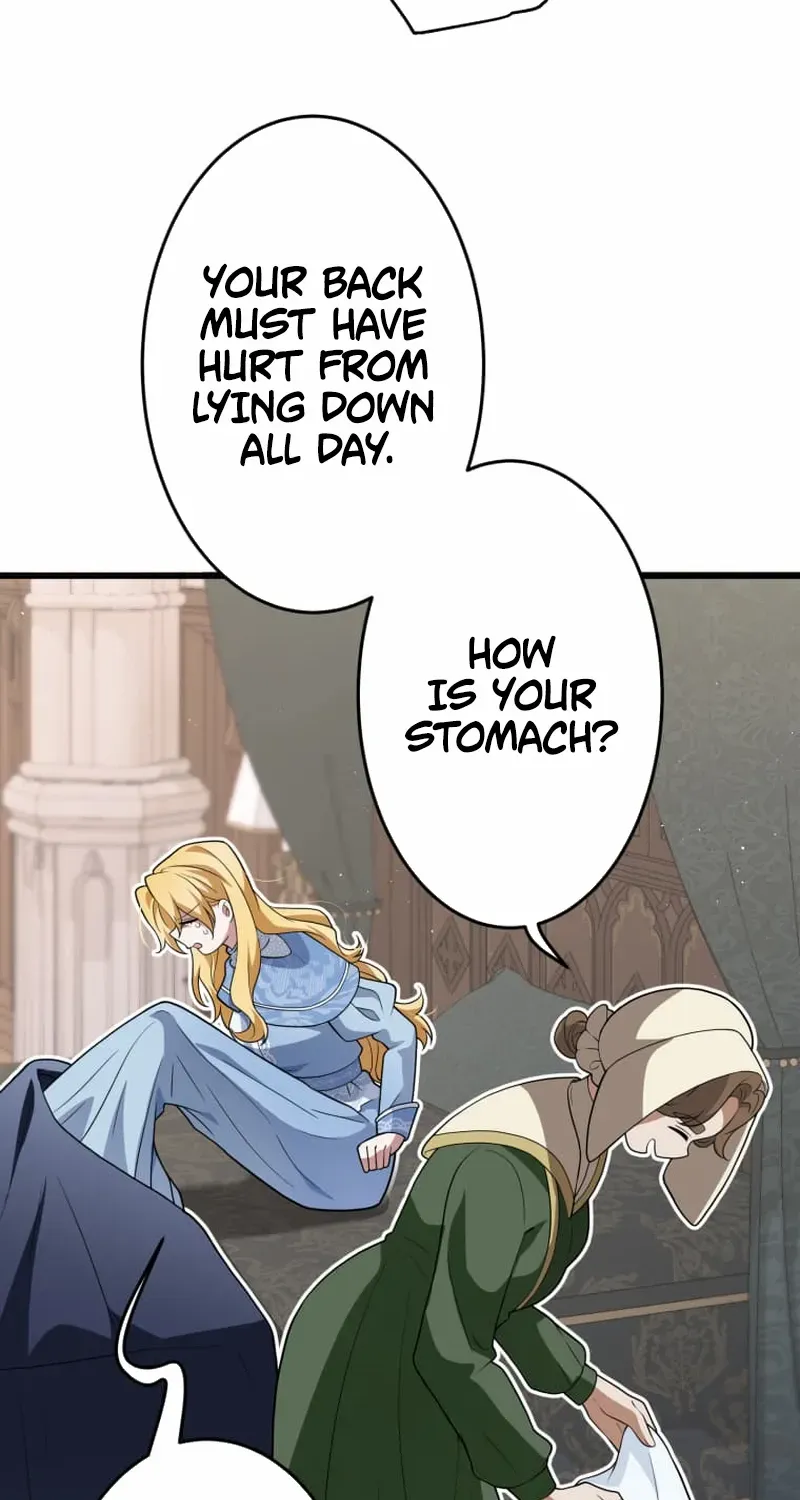 A Savage Proposal Chapter 48 page 23 - 