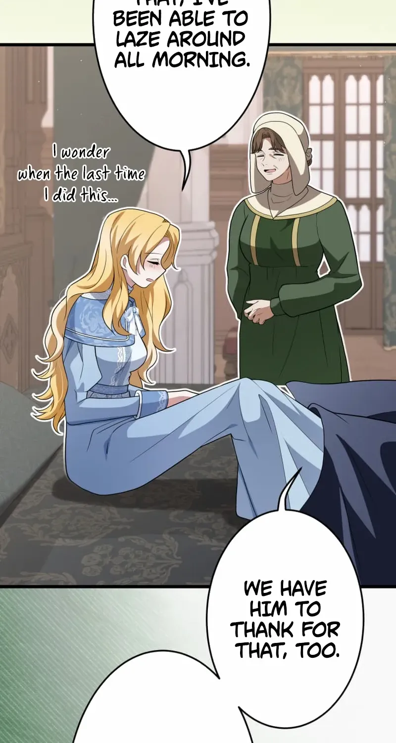A Savage Proposal Chapter 48 page 25 - 