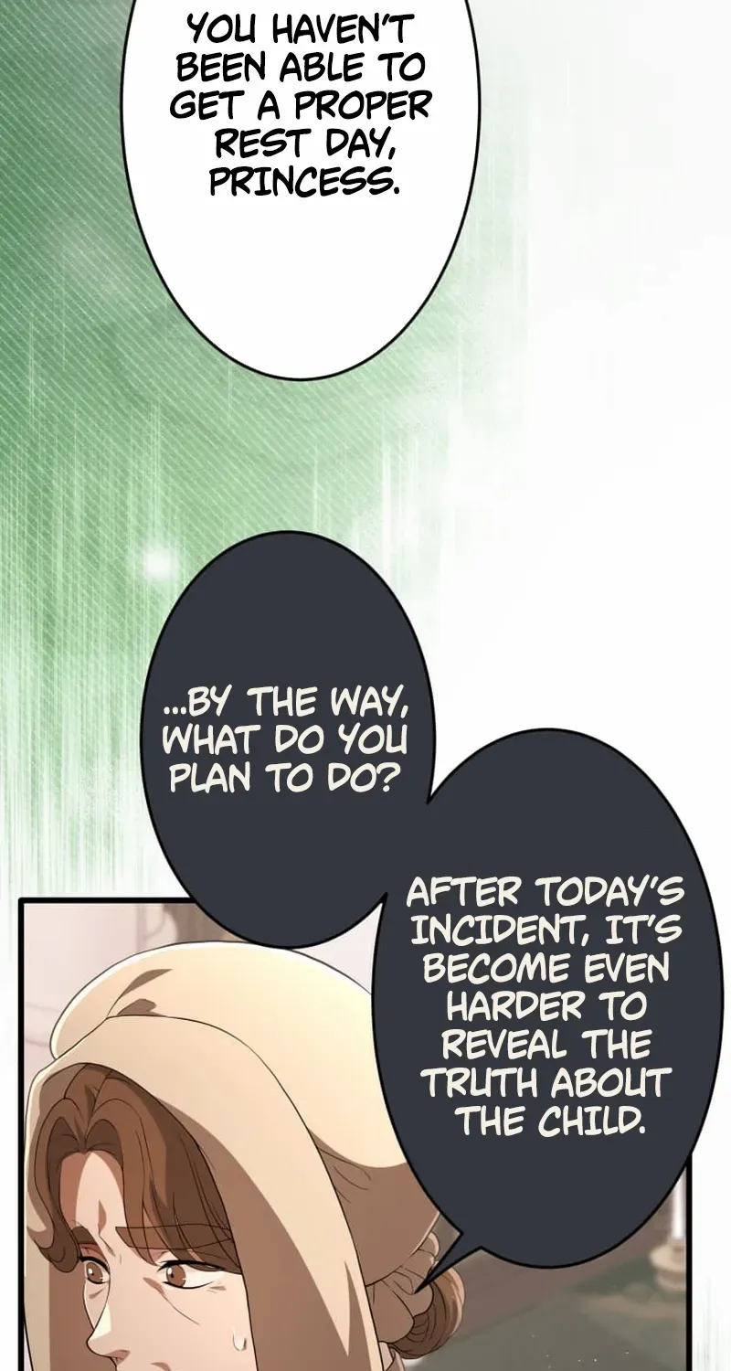 A Savage Proposal Chapter 48 page 26 - 