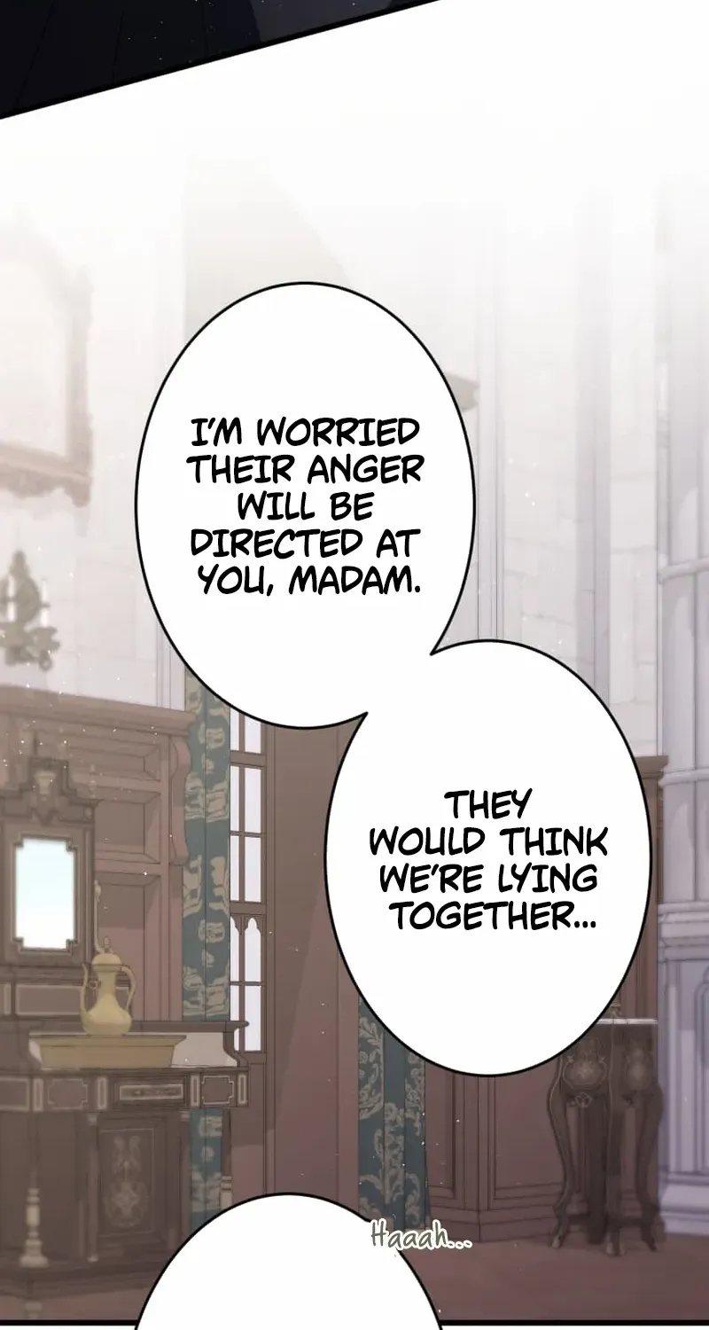 A Savage Proposal Chapter 48 page 29 - 