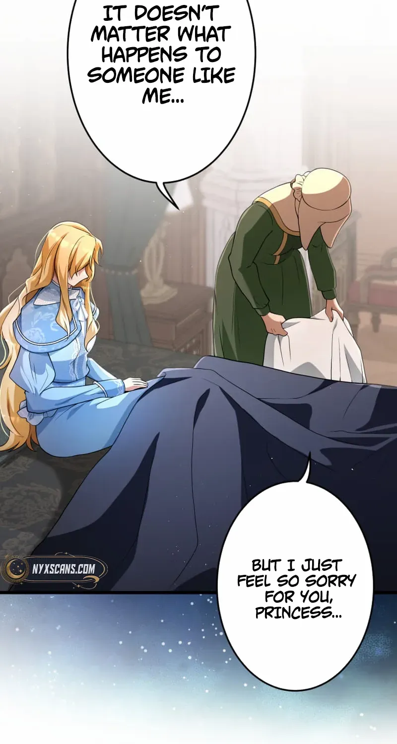 A Savage Proposal Chapter 48 page 30 - 