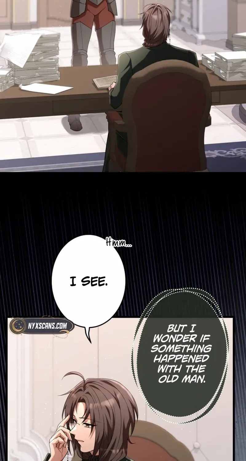A Savage Proposal Chapter 48 page 4 - 