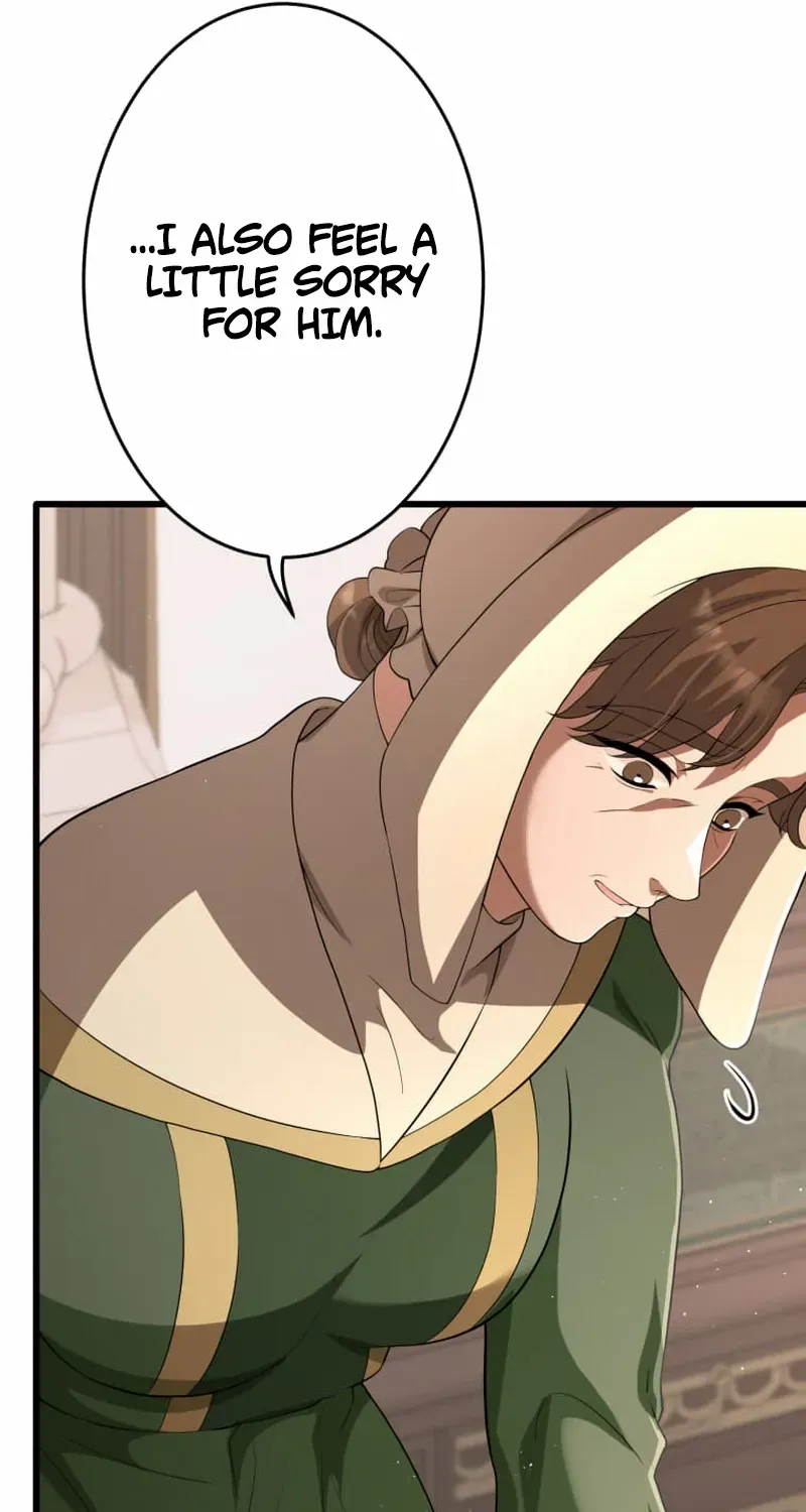 A Savage Proposal Chapter 48 page 32 - 