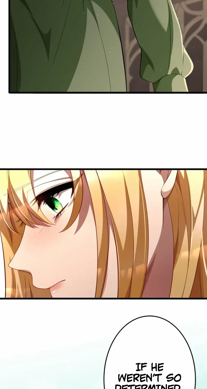 A Savage Proposal Chapter 48 page 33 - 