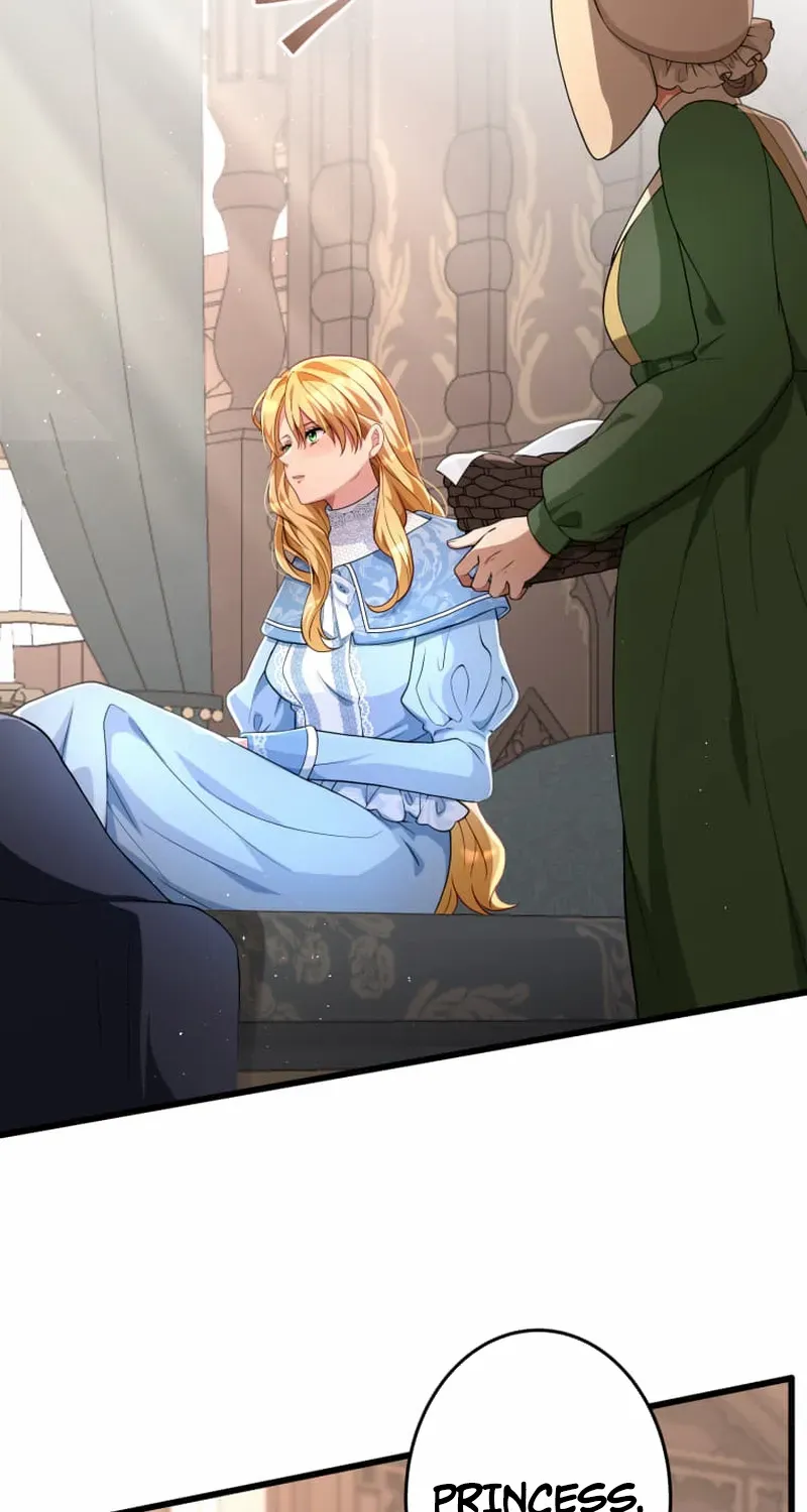 A Savage Proposal Chapter 48 page 36 - 