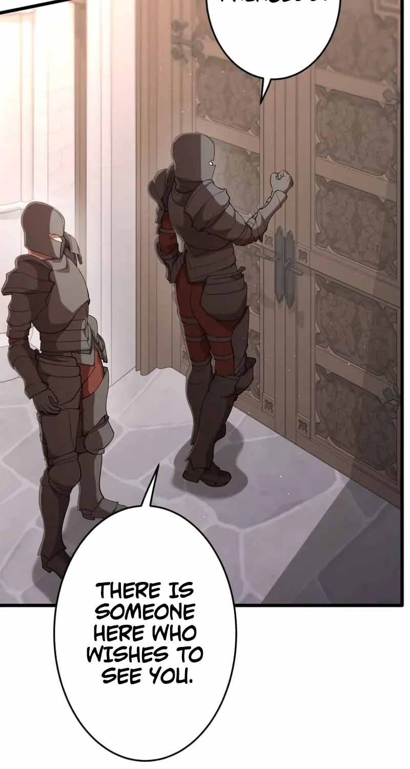A Savage Proposal Chapter 48 page 37 - 