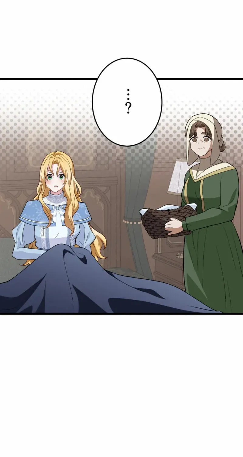 A Savage Proposal Chapter 48 page 38 - 