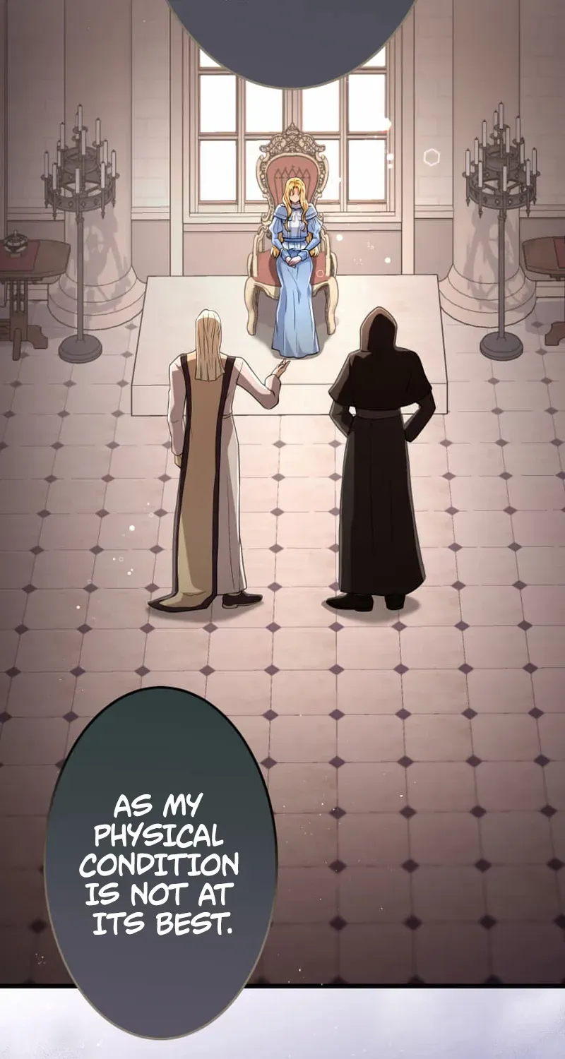 A Savage Proposal Chapter 48 page 42 - 