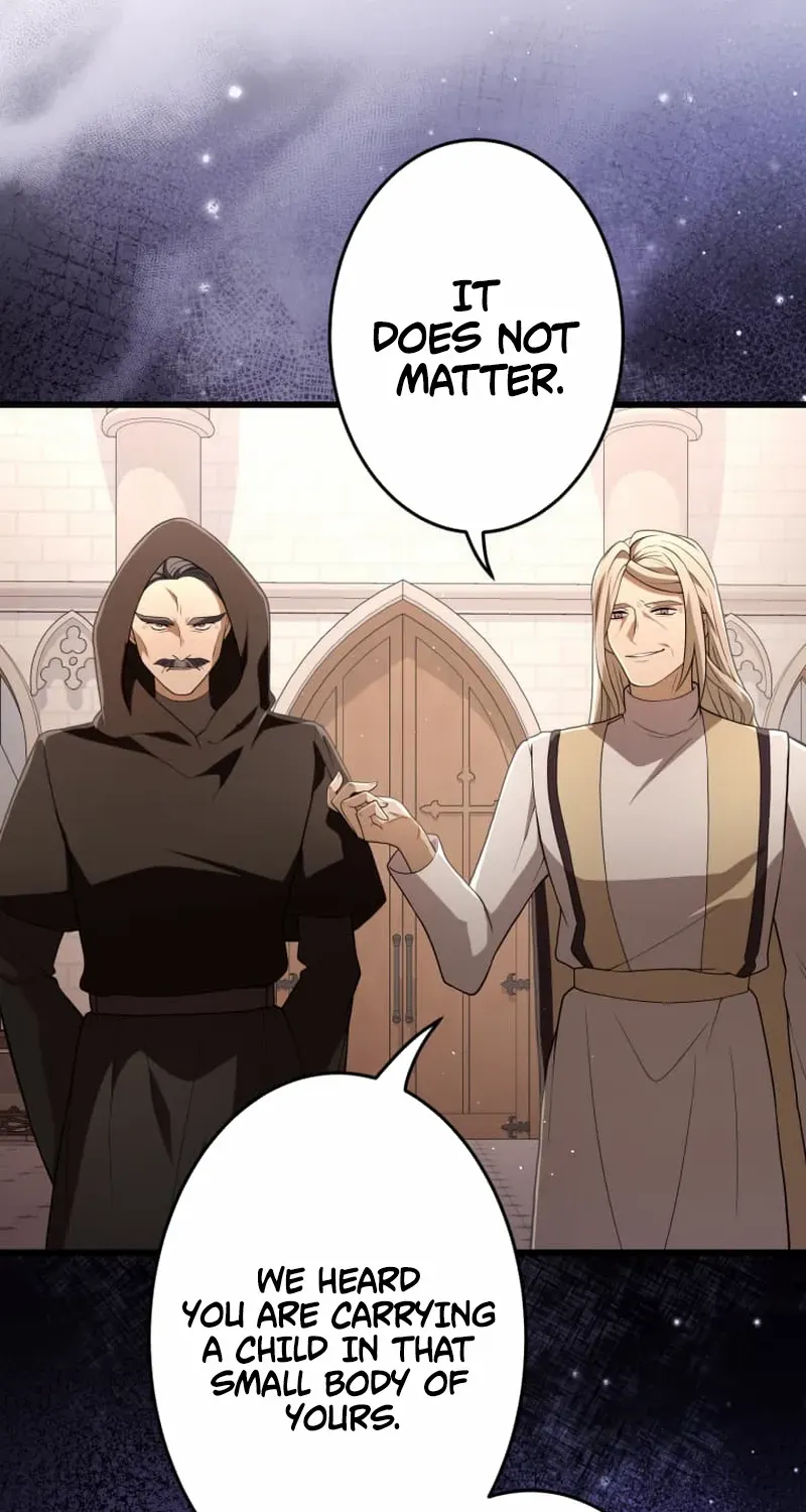 A Savage Proposal Chapter 48 page 43 - 