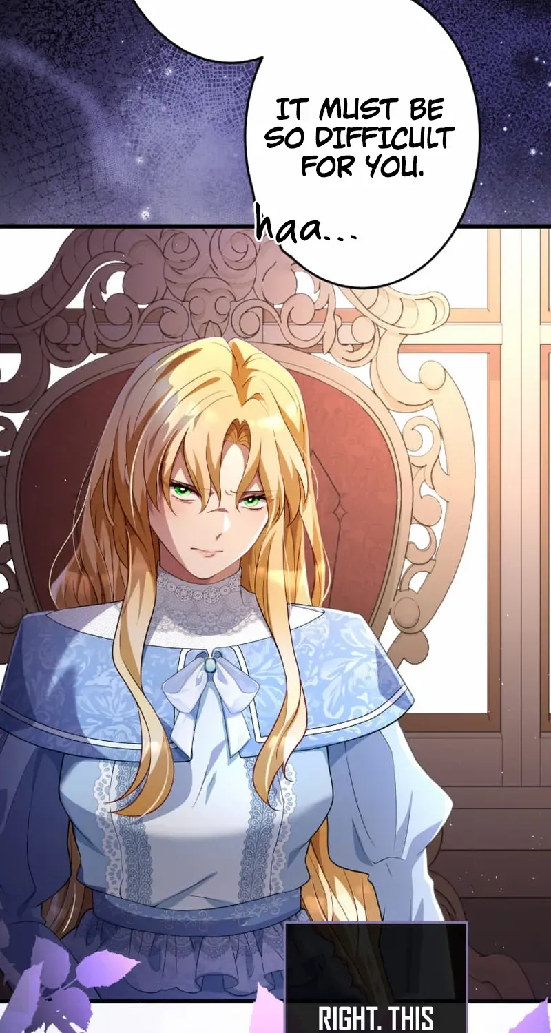 A Savage Proposal Chapter 48 page 44 - 