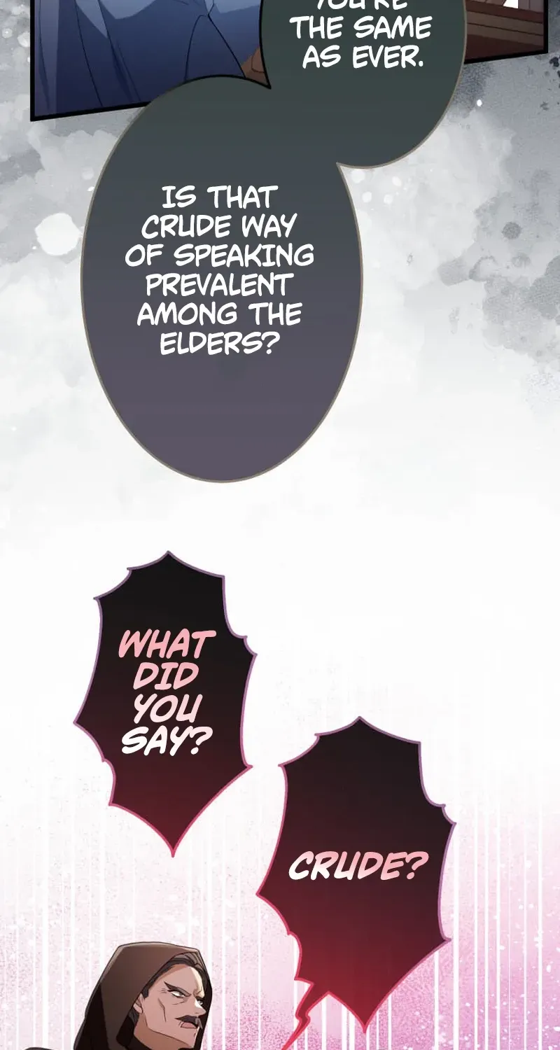 A Savage Proposal Chapter 48 page 47 - 