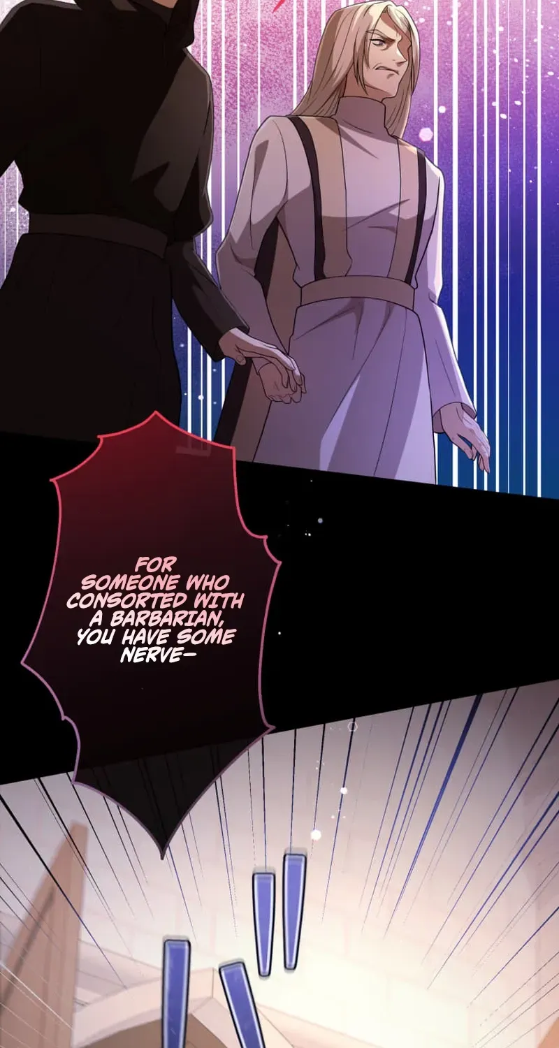 A Savage Proposal Chapter 48 page 48 - 