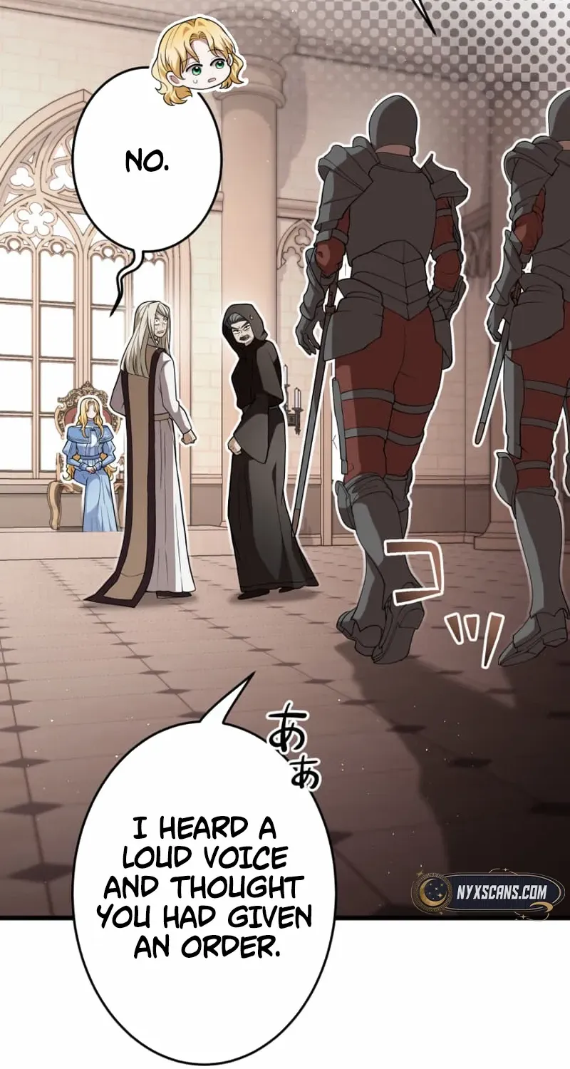 A Savage Proposal Chapter 48 page 51 - 