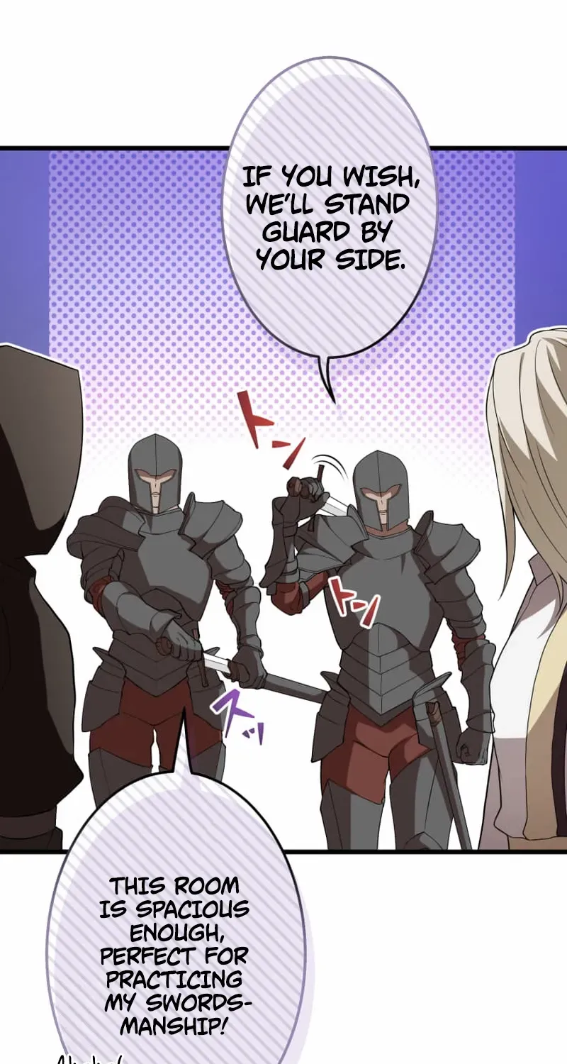 A Savage Proposal Chapter 48 page 52 - 