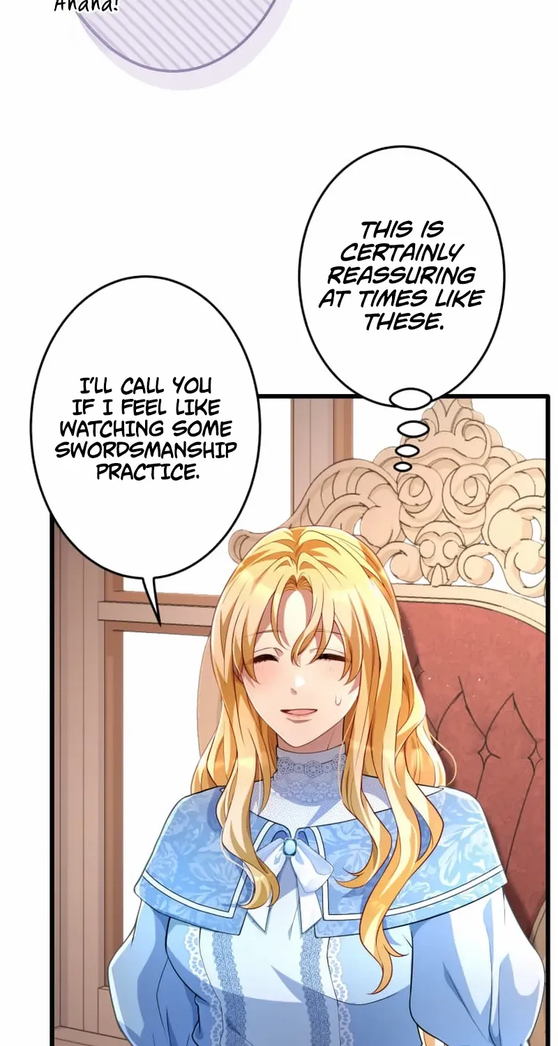 A Savage Proposal Chapter 48 page 53 - 