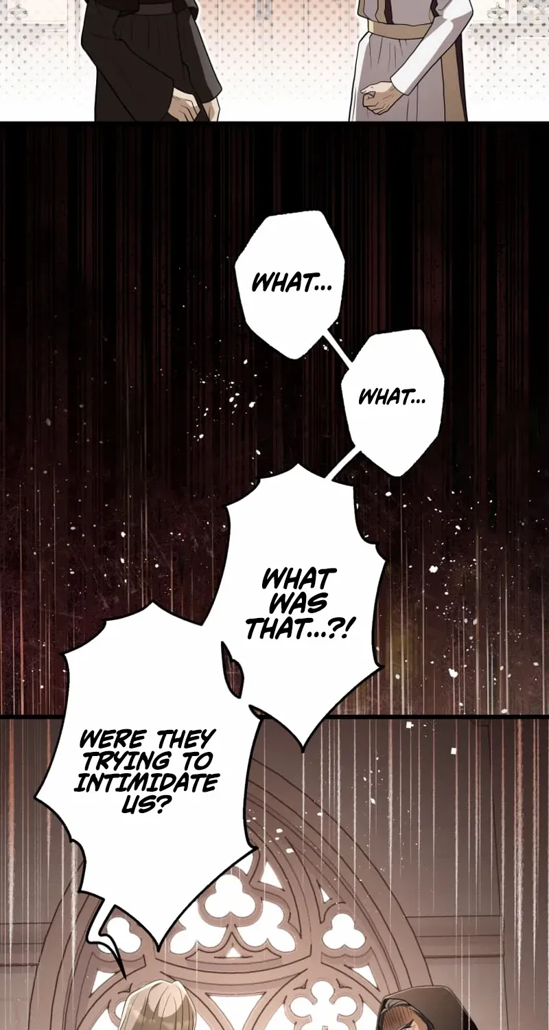 A Savage Proposal Chapter 48 page 55 - 