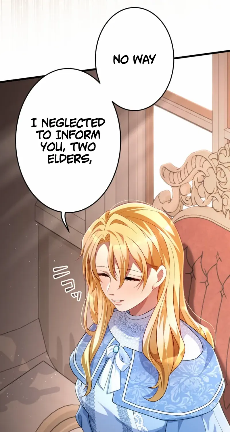 A Savage Proposal Chapter 48 page 57 - 
