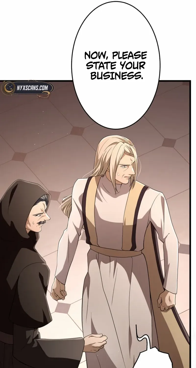 A Savage Proposal Chapter 48 page 59 - 