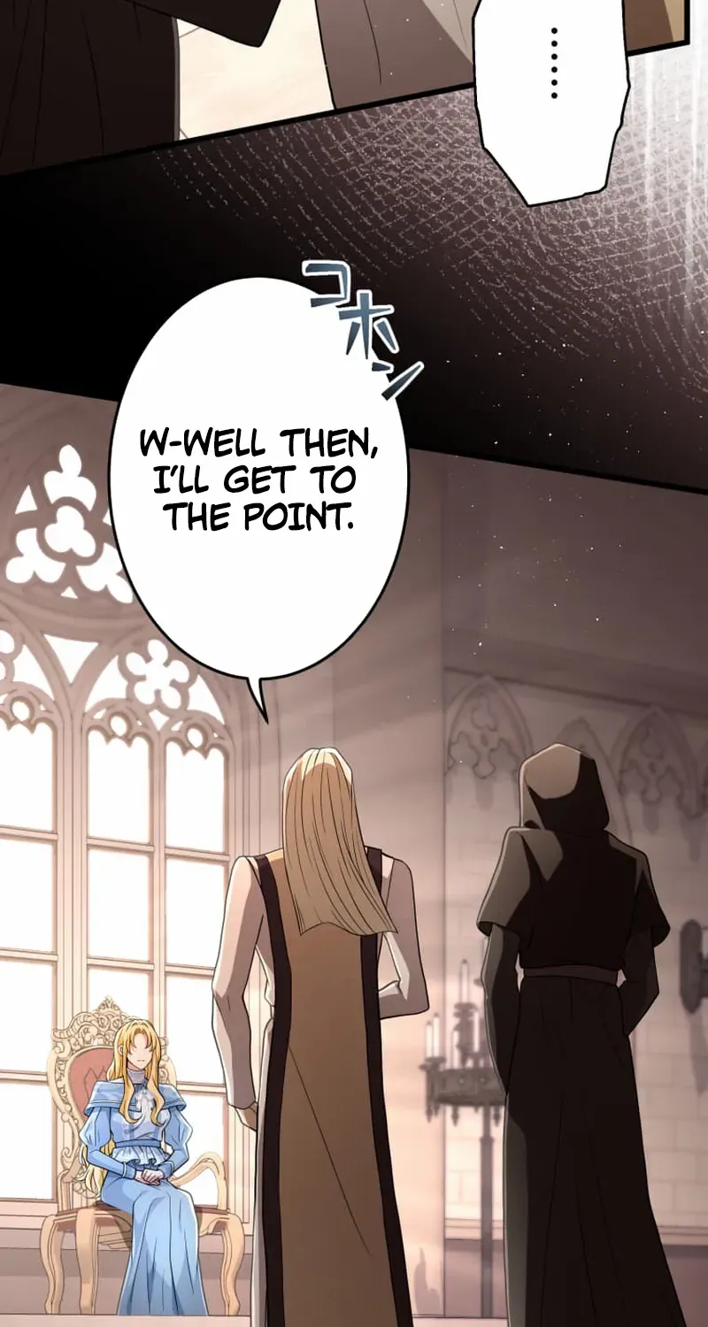 A Savage Proposal Chapter 48 page 60 - 