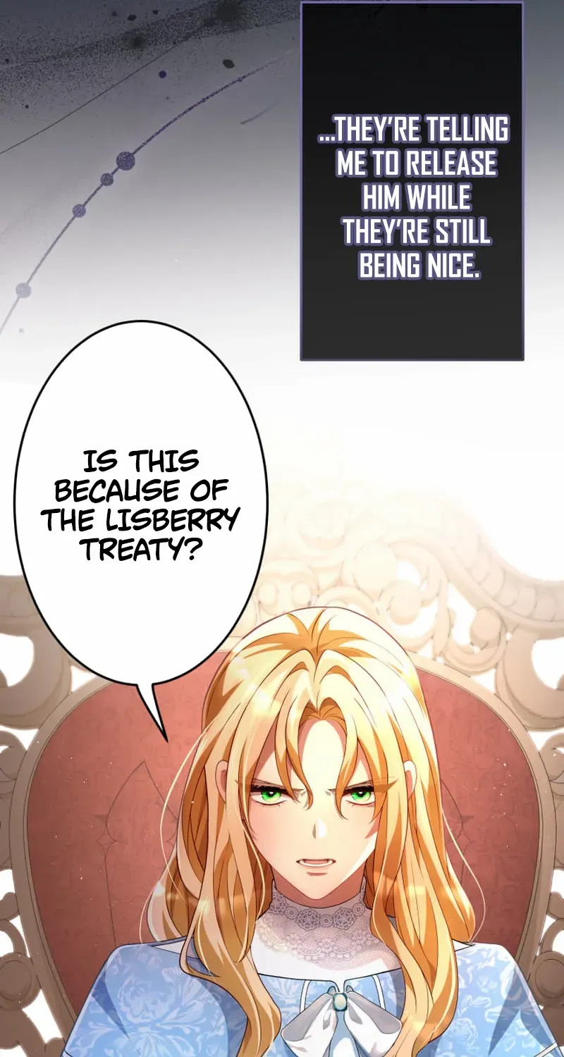 A Savage Proposal Chapter 48 page 62 - 